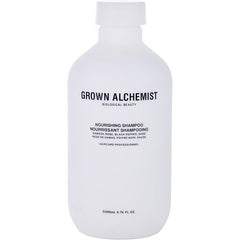 Grown Alchemist by Grown Alchemist NOURISHING SHAMPOO 6.7 OZ