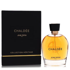 Chaldee by Jean Patou Eau De Parfum Spray