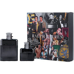 RALPH'S CLUB by Ralph Lauren EAU DE PARFUM SPRAY 3.4 OZ & EAU DE PARFUM SPRAY 1 OZ