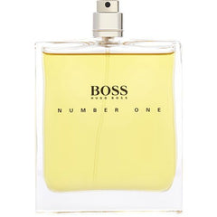 BOSS by Hugo Boss EDT SPRAY 3.4 OZ *TESTER