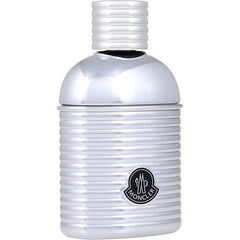 MONCLER POUR HOMME by Moncler EAU DE PARFUM SPRAY 3.4 OZ *TESTER