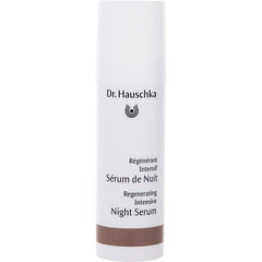 Dr. Hauschka by Dr. Hauschka Regenerating Intensive Night Serum --30ml/1oz