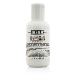 Kiehl's by Kiehl's Ultra Facial Moisturizer - For All Skin Types --125ml/4.2oz
