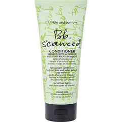 BUMBLE AND BUMBLE by Bumble and Bumble SEAWEED CONDITIONER 6.7 OZ