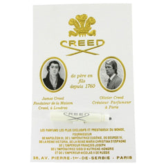 Love In White by Creed Vial (sample)