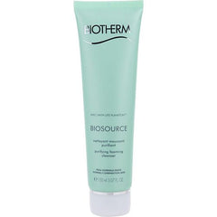 Biotherm by BIOTHERM Biosource Purifying Foaming Cleanser - Normal to Combination Skin --150ml/5.07oz