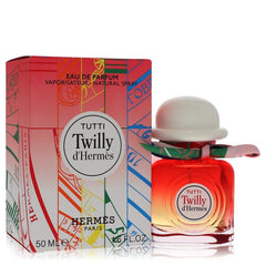 Tutti Twilly D'hermès by Hermes Eau De Parfum Spray