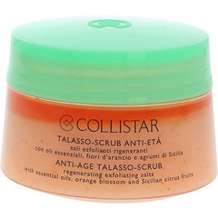 Collistar by Collistar Anti-Age Talasso Scrub --300g/10.5oz