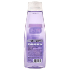 Moisturizing Blooming Freesia Shampoo
