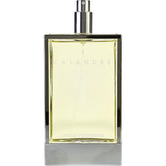 CALANDRE by Paco Rabanne EDT SPRAY 3.4 OZ *TESTER