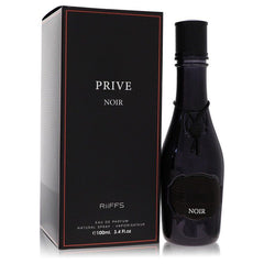 Riiffs Prive Noir by Riiffs Eau De Parfum Spray