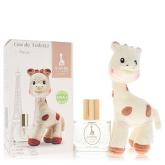 Sophie La Girafe by Sophie La Girafe Eau De Toilette Spray (Unisex)