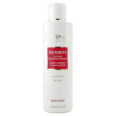 Guinot by GUINOT Microbiotic Shine Control Toning Lotion (For Oily Skin) --200ml/6.7oz