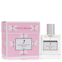 Petite Libellule Mademoiselle Jacadi by Jacadi Eau De Toilette Spray