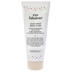 Light Beige Colour Intensifying Conditioner