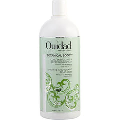 OUIDAD by Ouidad OUIDAD BOTANICAL BOOST CURL ENERGZING & REFRESHING SPRAY 33.8 OZ