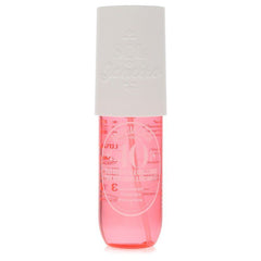 Sol De Janeiro Brazilian Crush Cheirosa 40 by Sol De Janeiro Hair & Body Perfume Spray