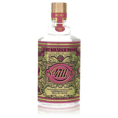 4711 Floral Collection Rose by 4711 Eau De Cologne Spray (Unisex Tester)