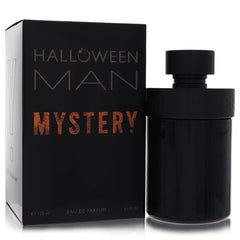 Halloween Man Mystery by Jesus Del Pozo Eau De Parfum Spray