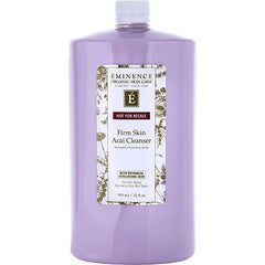 Eminence by Eminence Firm Skin Acai Cleanser --946ml/32oz