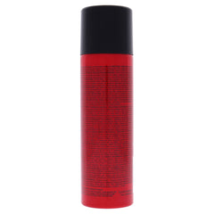 Big Sexy Hair Dry Shampoo by Sexy Hair for Unisex - 3.4 oz Dry Shampoo