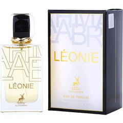 MAISON ALHAMBRA LEONIE by Maison Alhambra EAU DE PARFUM SPRAY 3.4 OZ
