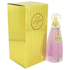 Lively by Parfums Lively Eau De Parfum Spray