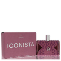 Aigner Iconista by Etienne Aigner Eau De Parfum Spray