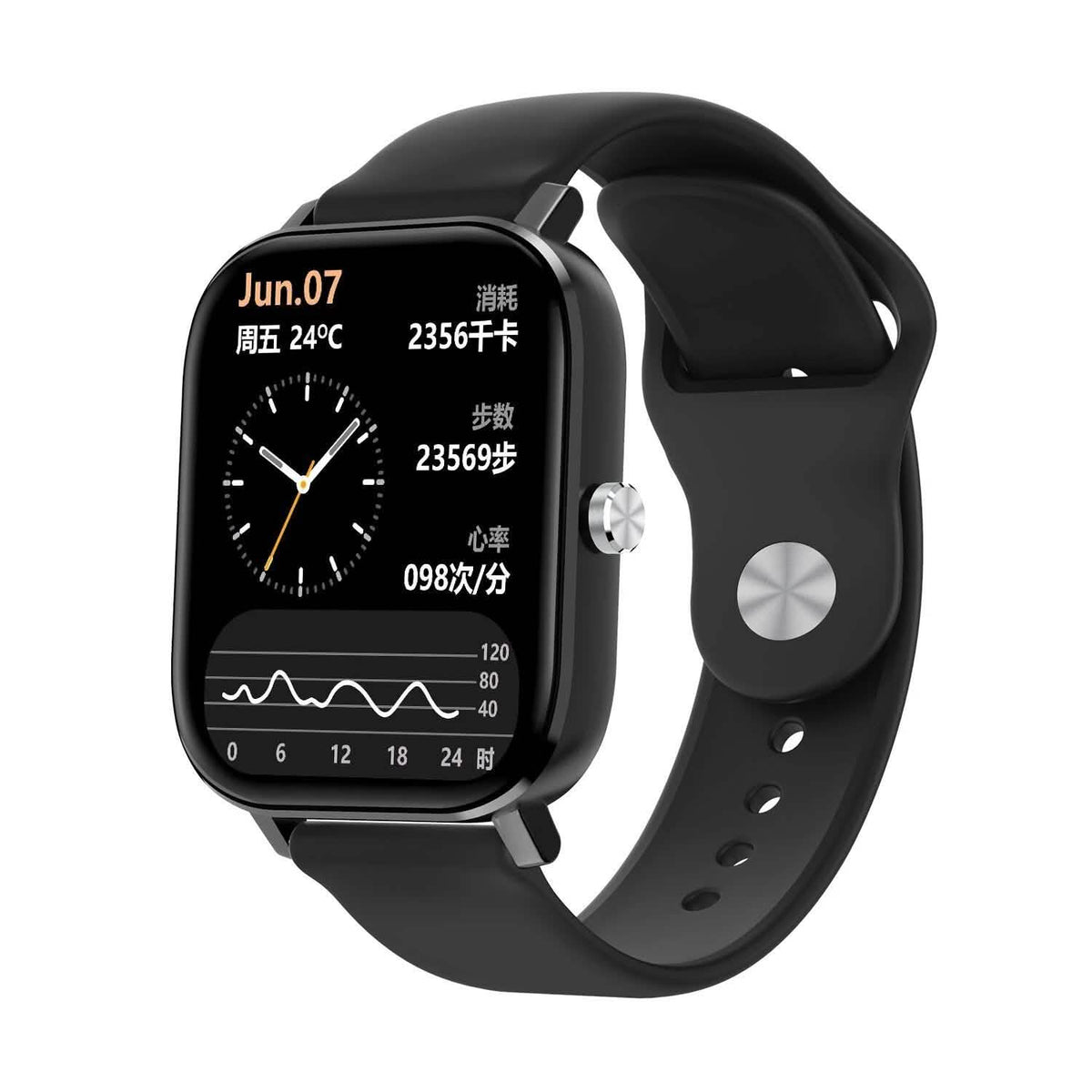 DT36 Smart Watch