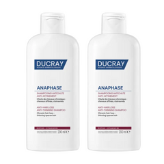 Ducray Anaphase Chronic Anti-Hair Loss Complement Shampoo
