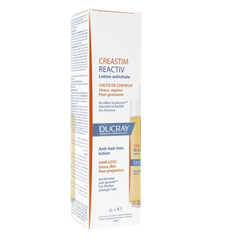 Ducray Creastim Reactiv Anti-Hair Loss Lotion