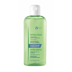 Ducray Extra Gentle Dermo-Protective Shampoo