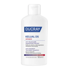 Ducray Kelual DS Intensive Dandruff Treatment Shampoo