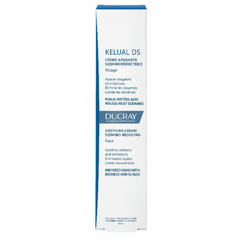 Ducray Kelual DS Squamoreducing Soothing Cream