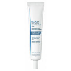 Ducray Kelual DS Squamoreducing Soothing Cream
