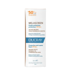 Ducray Melascreen Anti-Spot Protective Fluid SPF 50+