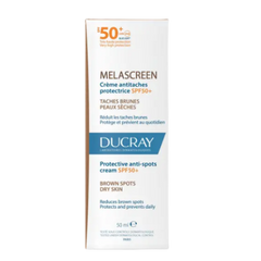 Ducray Melascreen UV Rich Cream SPF 50+