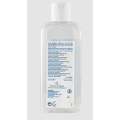 Ducray Sensinol Physioprotective Shampoo for Sensitive Scalps