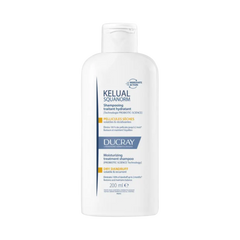 Ducray Squanorm Anti-Dandruff Shampoo for Dry Dandruff