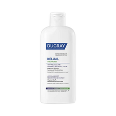Ducray Squanorm Anti-Dandruff Shampoo for Oily Dandruff