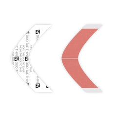 Walker Duo-Tac Tape Contours and Minis Thin - Choose Type