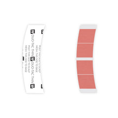 Walker Duo-Tac Tape Contours and Minis Thin - Choose Type