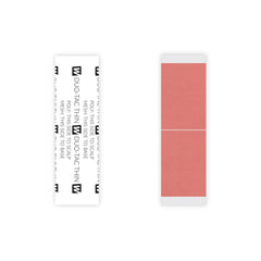 Duo-Tac Thin Tape – Straight Strips
