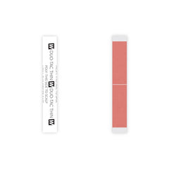 Duo-Tac Thin Tape – Straight Strips