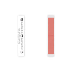 Duo-Tac Thin Tape – Straight Strips