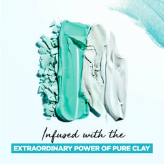 Après-shampooing purifiant et hydratant à l’argile extraordinaire L’Oreal Paris