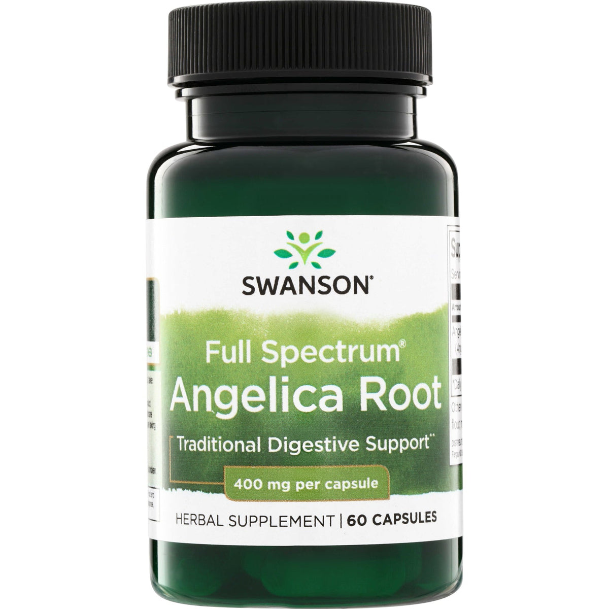 Full Spectrum Angelica Root