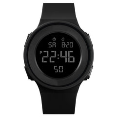 Large-screen Multi-function Sports Electronic Watch