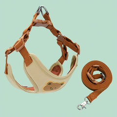 Outing Dog Leash Pet Strap