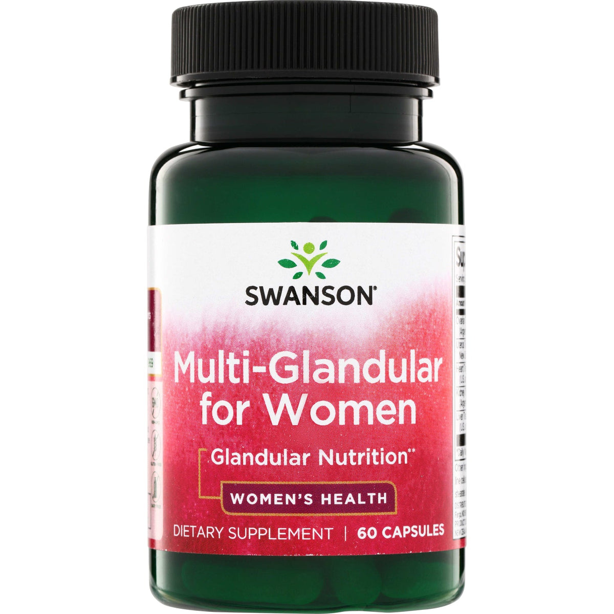 Multi-Glandular For Women